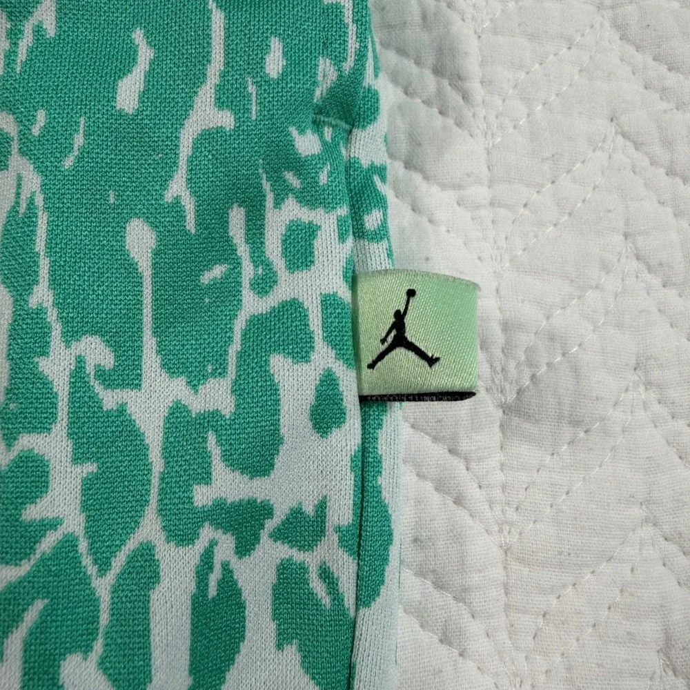 Jordan dri fit